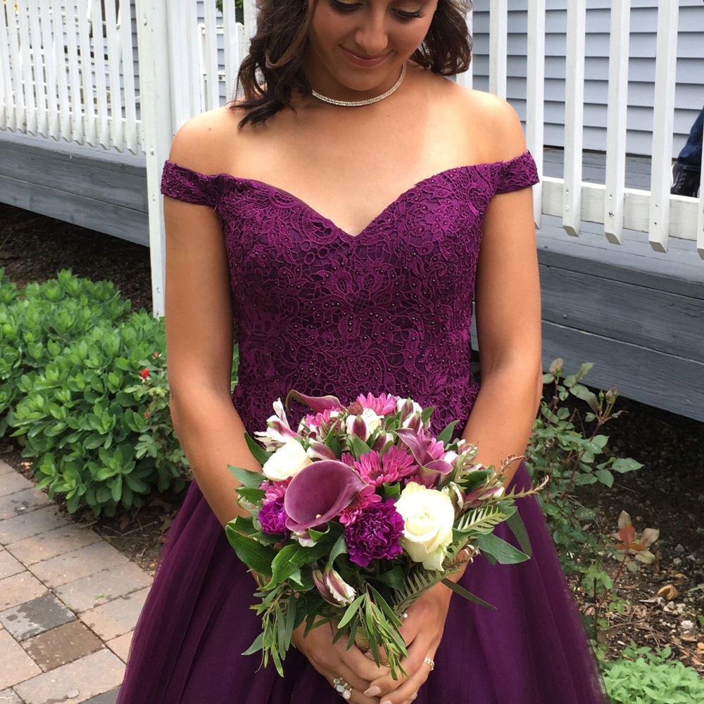 Beautiful prom dress for sale!!!!